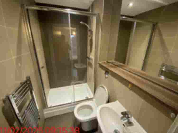 Modern 3 bedroom apartment