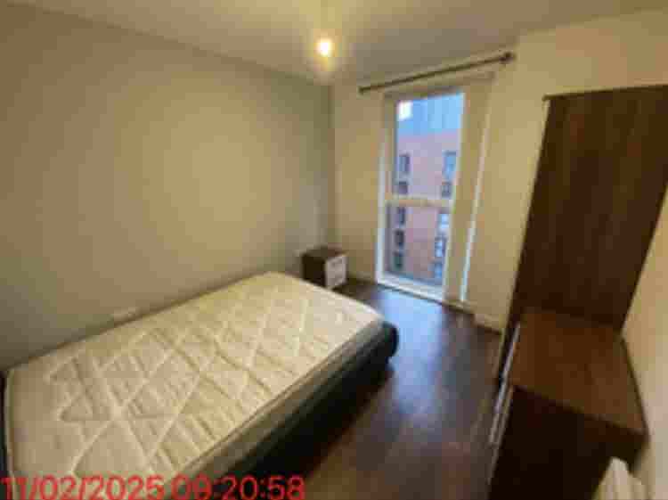 Modern 3 bedroom apartment
