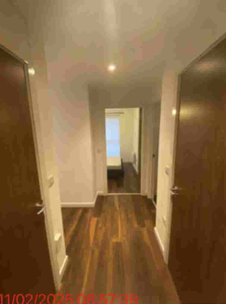Modern 3 bedroom apartment