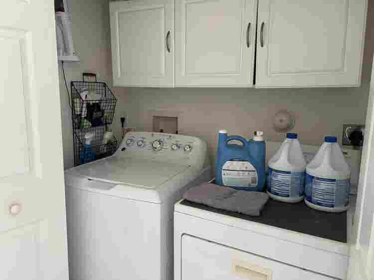 Large Room and Bath for Rent