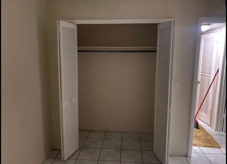 1 private BR- Utilities included