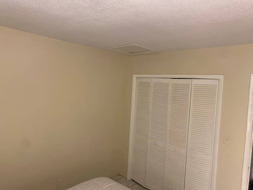 1 private BR- Utilities included