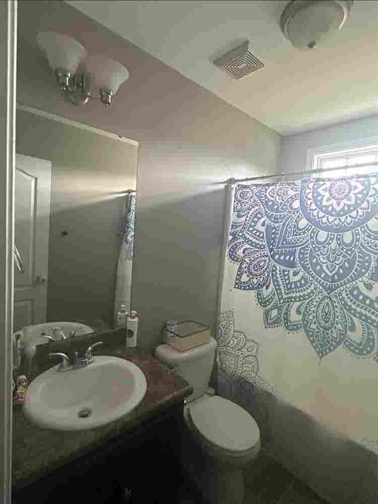 Room for rent