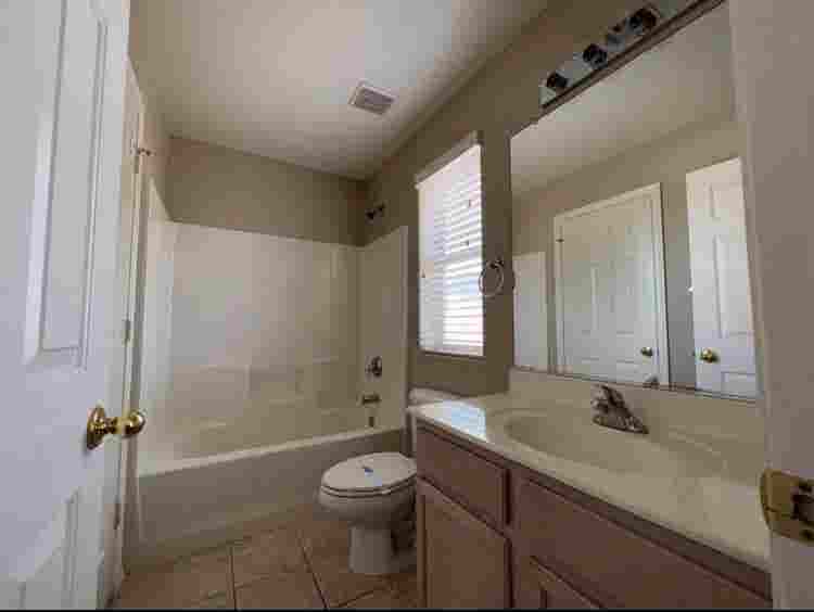 1Bedroom -  No Trump Supporters