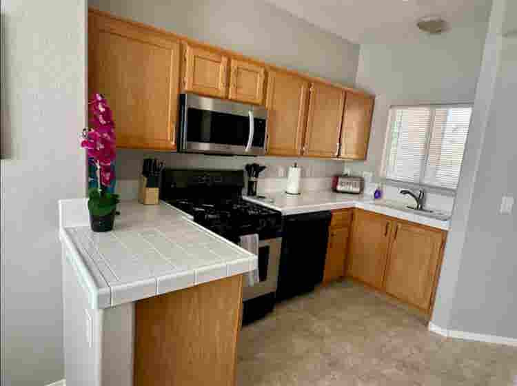 Amazing Condominium for rent!