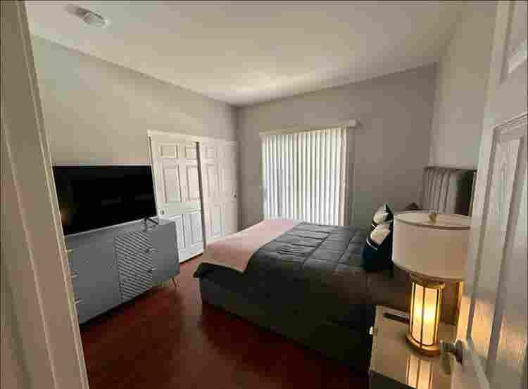 Amazing Condominium for rent!