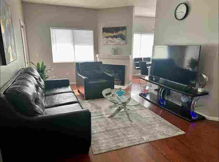 Amazing Condominium for rent!
