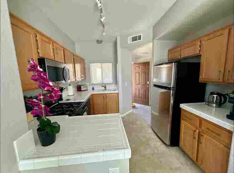 Amazing Condominium for rent!