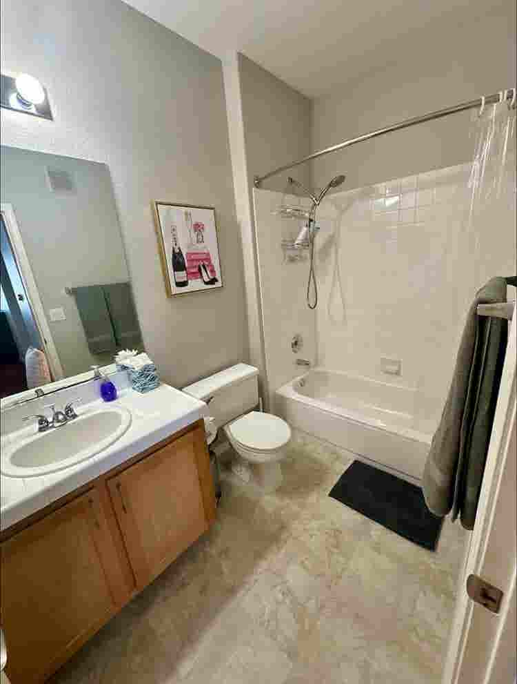 Amazing Condominium for rent!