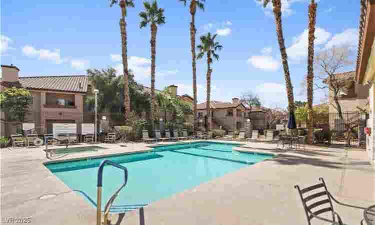 Amazing Condominium for rent!
