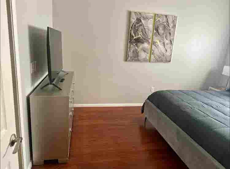 Amazing Condominium for rent!