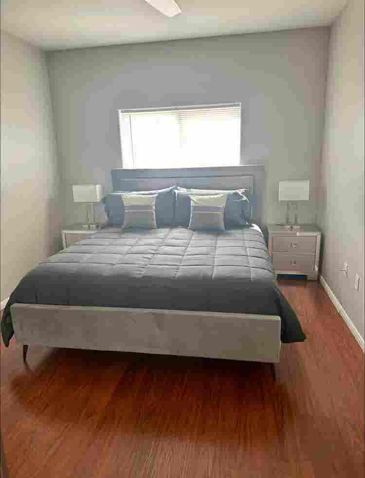 Amazing Condominium for rent!