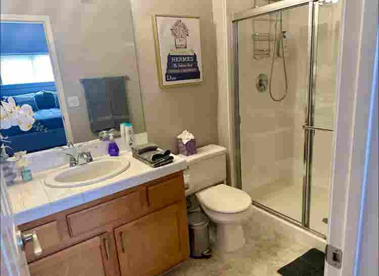 Amazing Condominium for rent!