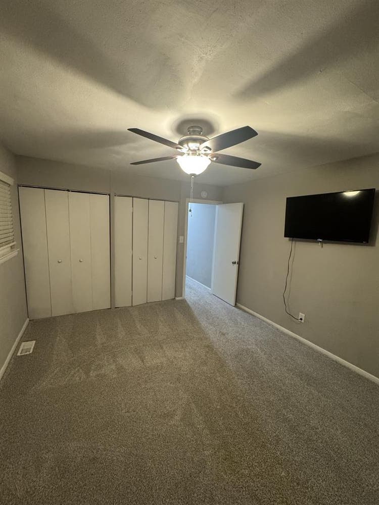 Big room for rent