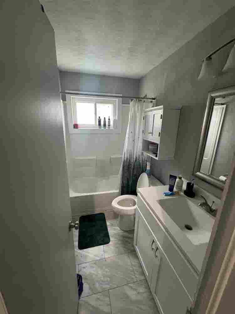 Big room for rent