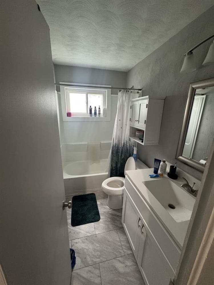 Big room for rent