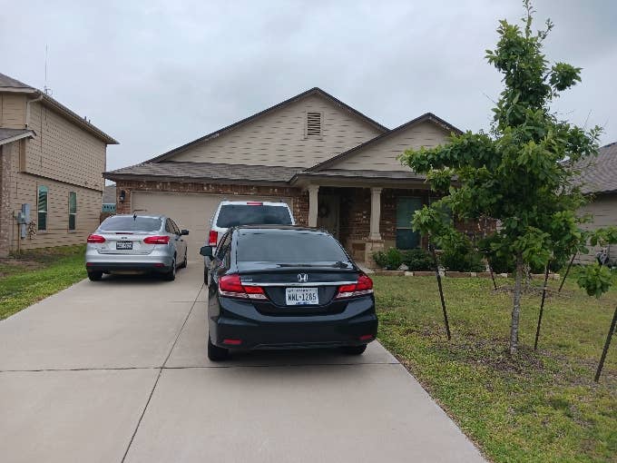 Looking for a roommate