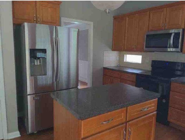 New Listing