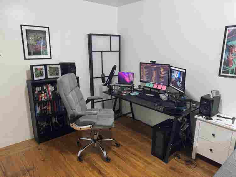 Sublet October 2BR in Oakland