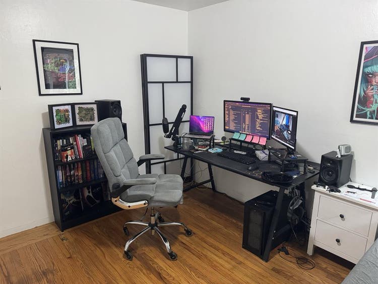 Sublet October 2BR in Oakland