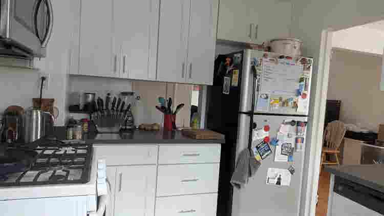Sublet October 2BR in Oakland