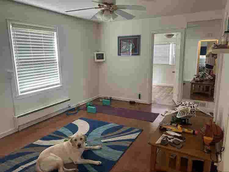 Roommate wanted! 2 Bedroom House