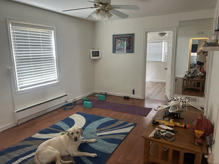 Roommate wanted! 2 Bedroom House