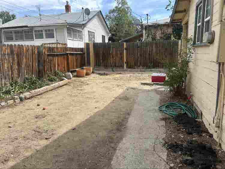 Roommate wanted! 2 Bedroom House