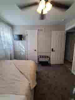 Semi-Furnished Room Short lease