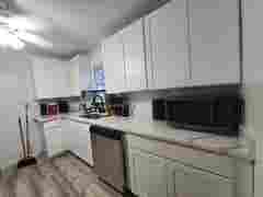 Semi-Furnished Room Short lease