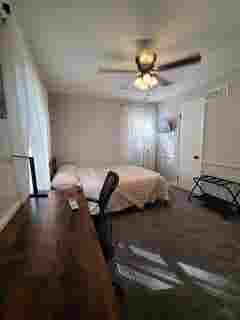 Semi-Furnished Room Short lease