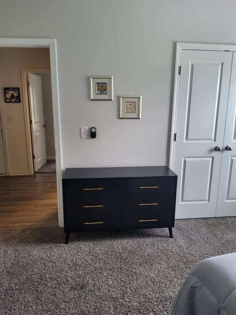 month, utilities included