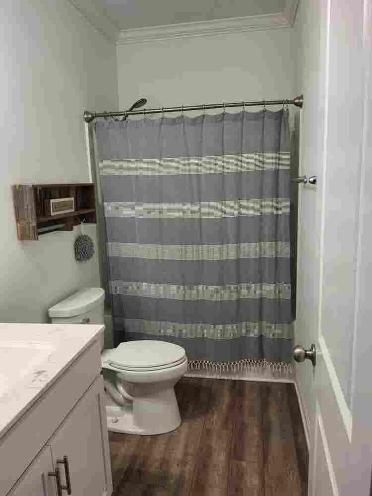 month, utilities included