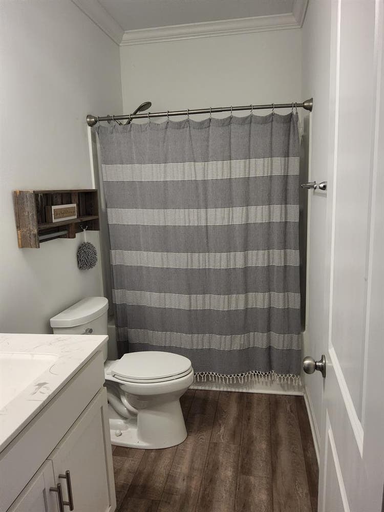 month, utilities included