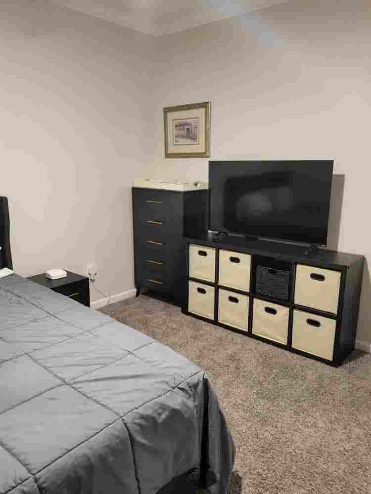 month, utilities included