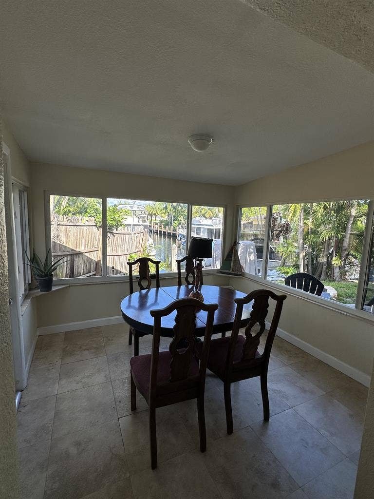 Room On Water In Fort Lauderdale