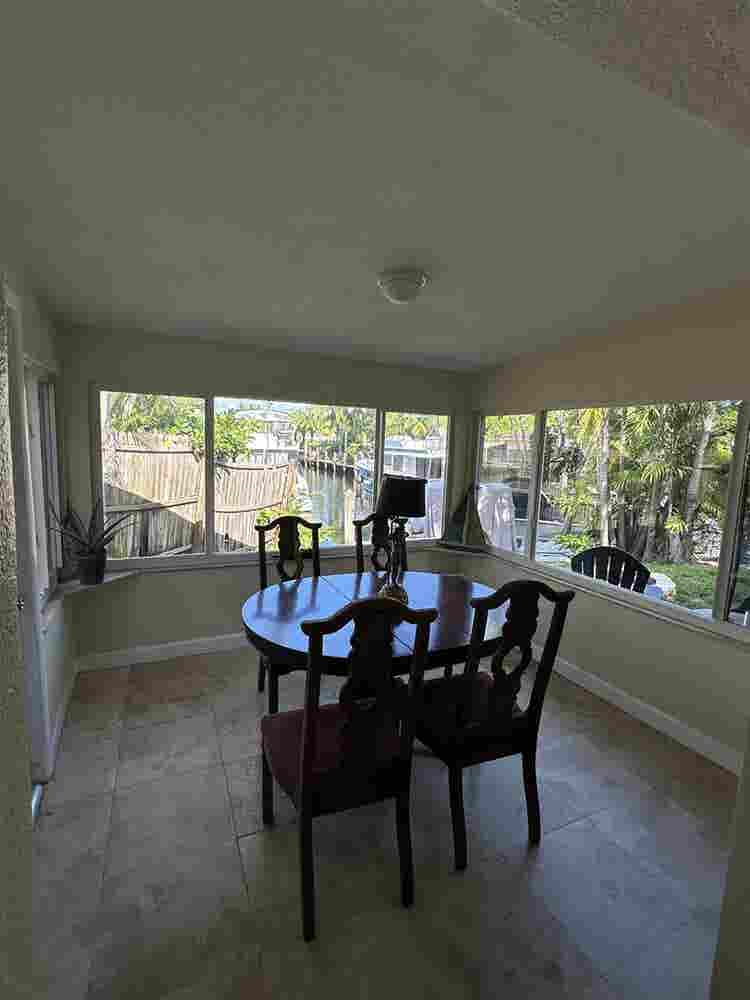 Room On Water In Fort Lauderdale