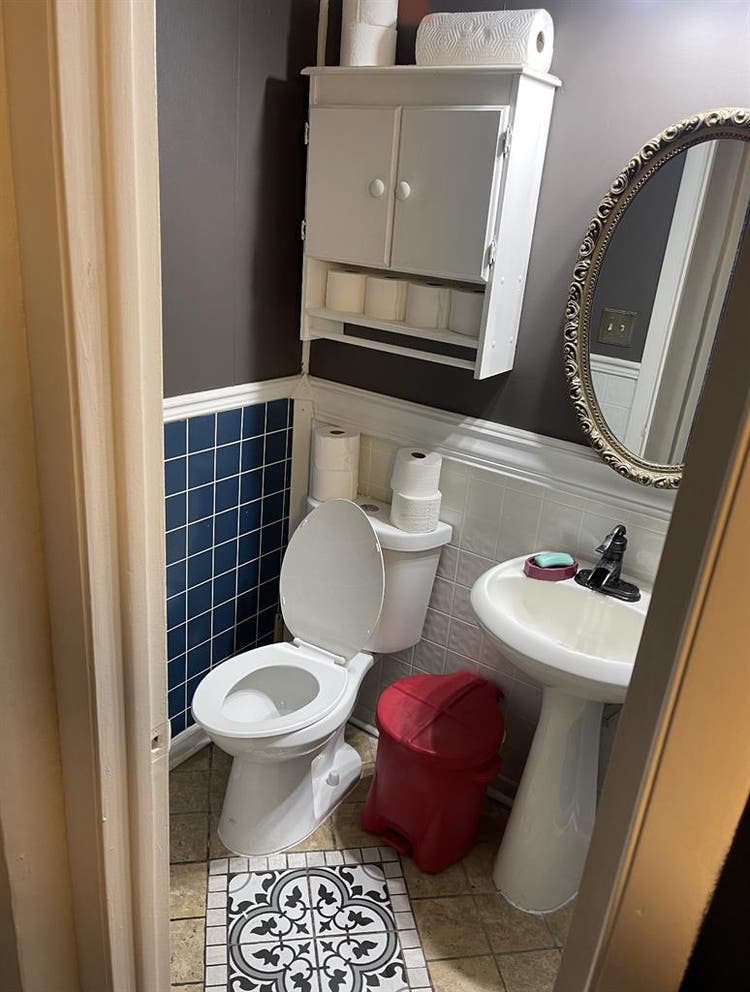 New Listing