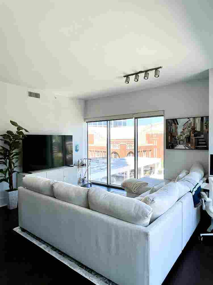 Luxury 1BR Lease Transfer, Dallas