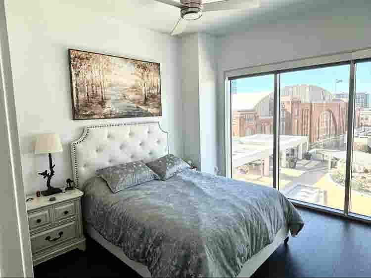 Luxury 1BR Lease Transfer, Dallas