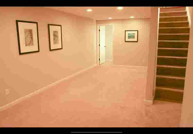 bath West Highlands townhome
