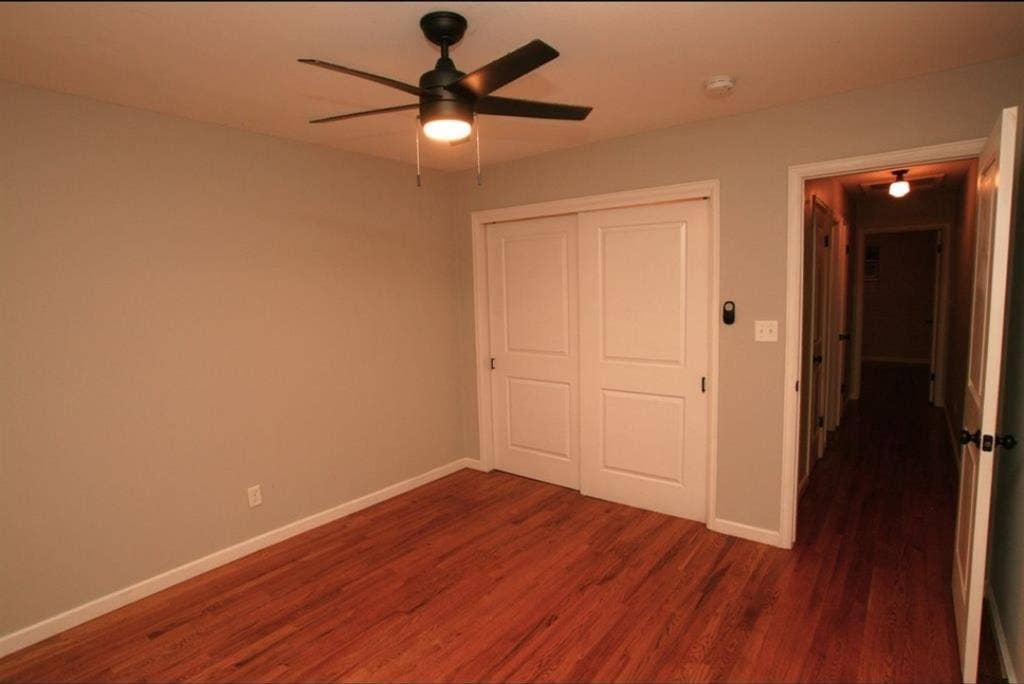 ba West Highlands townhome