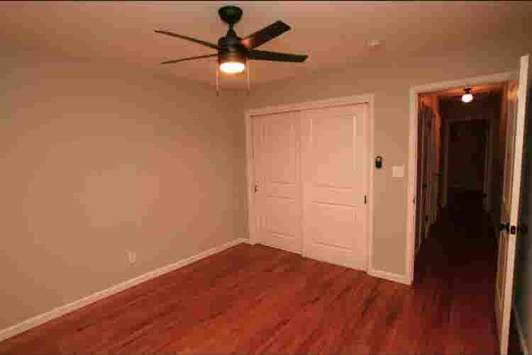 ba West Highlands townhome