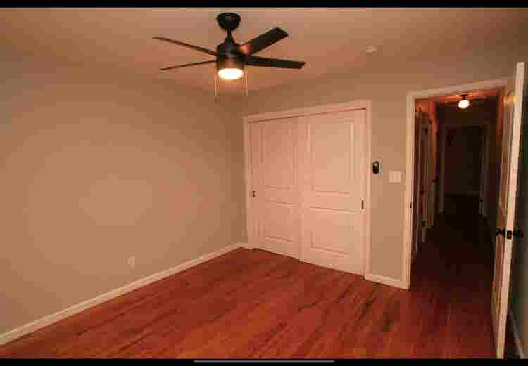 bath West Highlands townhome