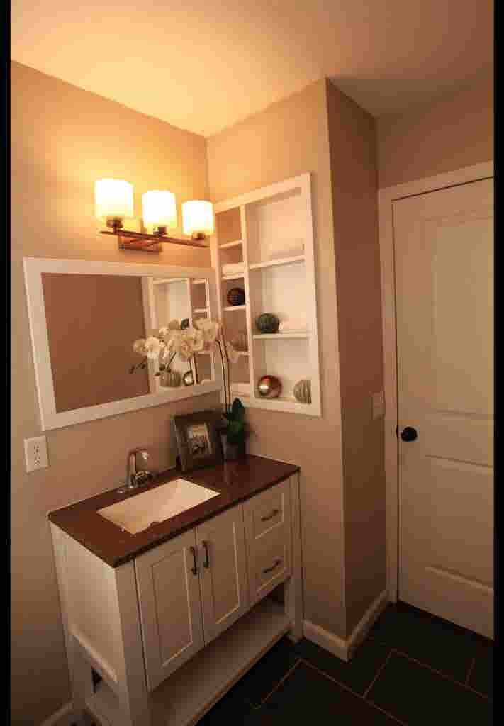 bath West Highlands townhome