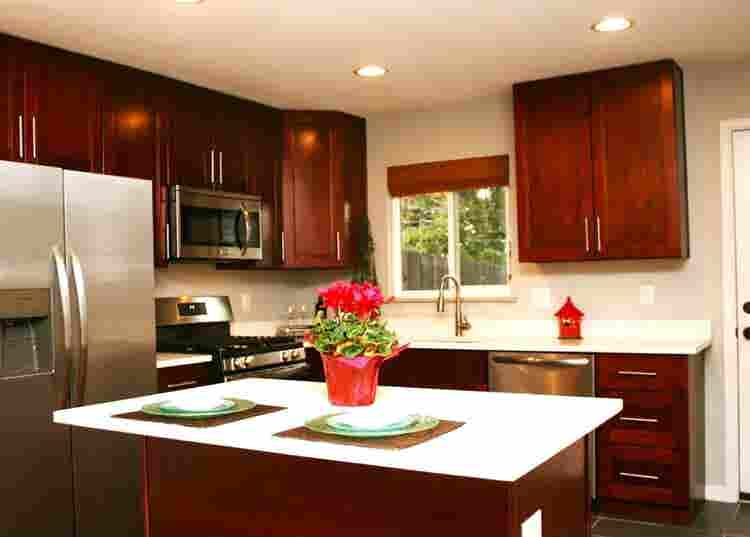 ba West Highlands townhome