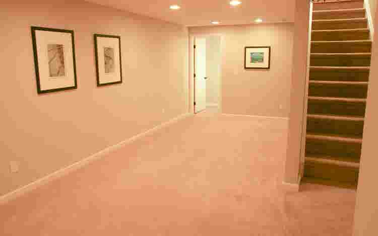 ba West Highlands townhome