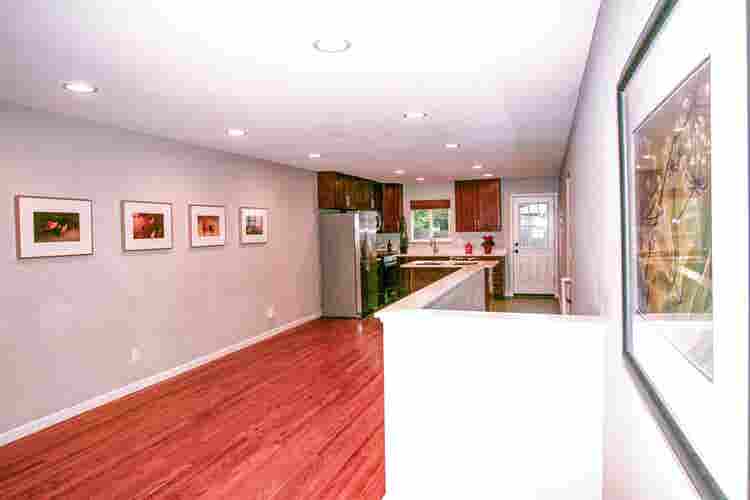 ba West Highlands townhome