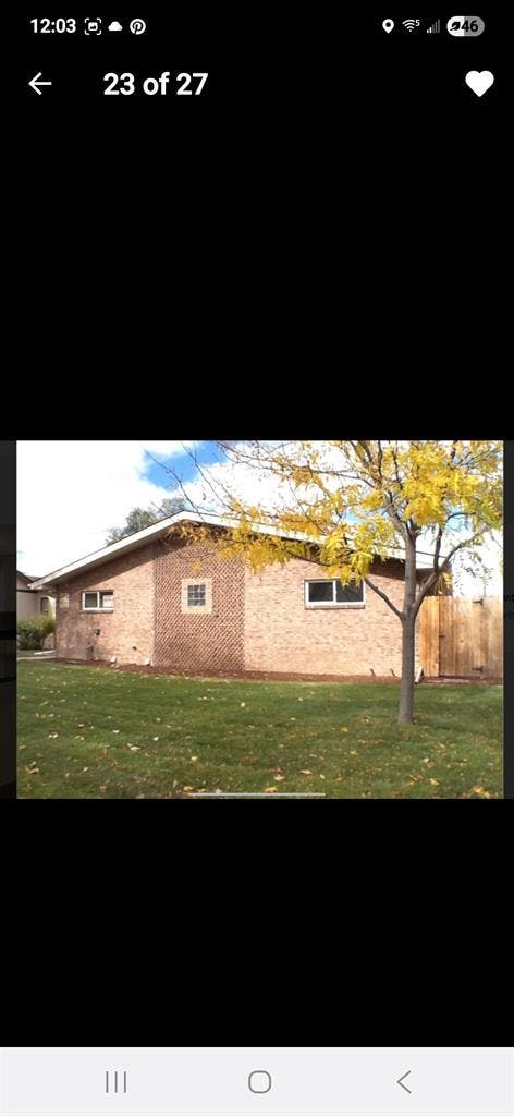 ba West Highlands townhome