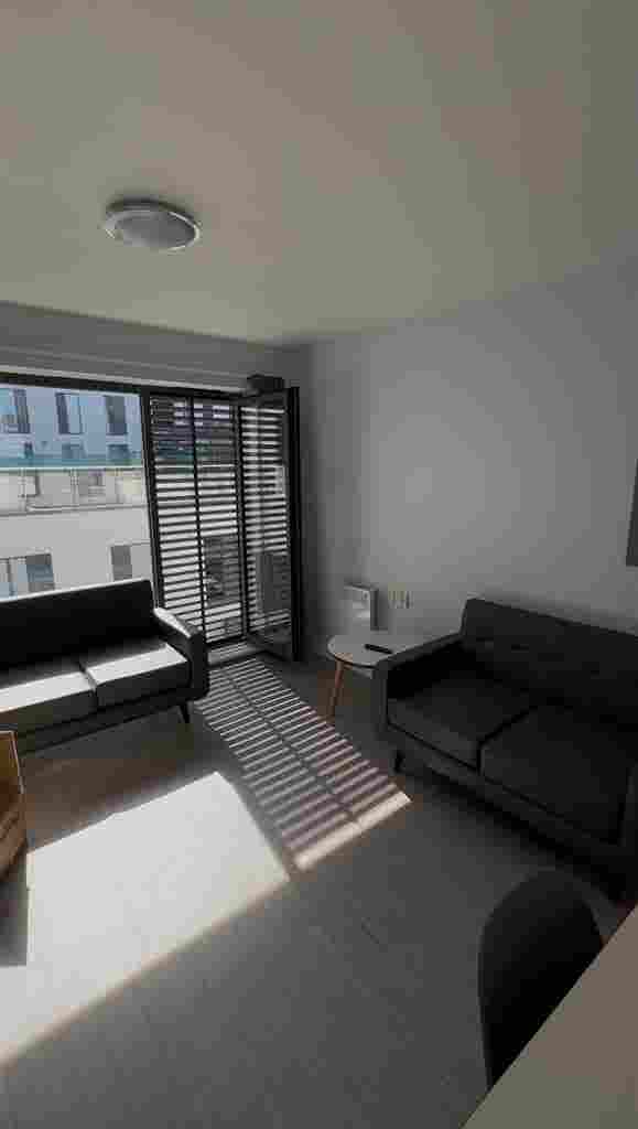 Student replacement tenant